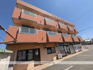 丸山コーポⅢの画像