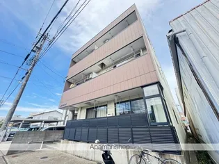 リシェンテ御幸の画像