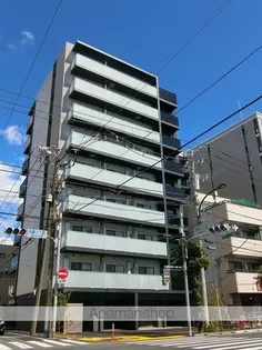 ルネサンスコート京成曳舟【4階】の外観