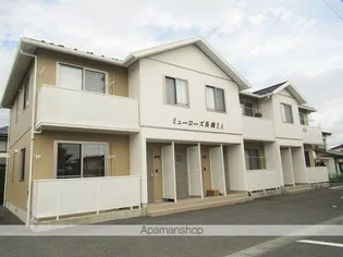ミューローズ長橋Aの画像