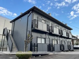 ハッピーハイツの画像