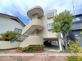 アルプスレジデンスの画像