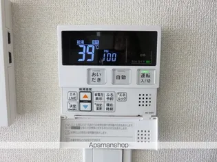 グランツ羽黒【3階】のその他画像