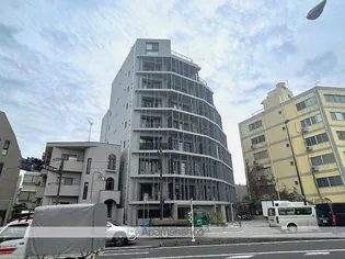 東京都世田谷区大原2丁目【マンション】の外観