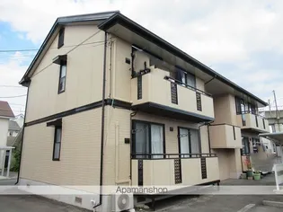 ロイヤルストークA棟の画像