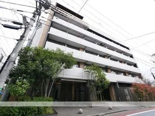 豊島千早レジデンス【3階】の外観