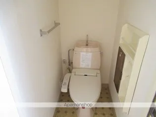 ユーロハイツ名須川A【202号室】のその他画像