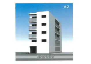 アイルプレミアム月島ドゥーエ【4階】の外観