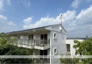 PLENDY−HILLS高幡不動【3階】の外観