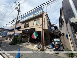 キャロル栗ケ丘の画像