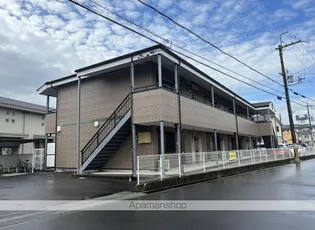 ロザージュIIの画像