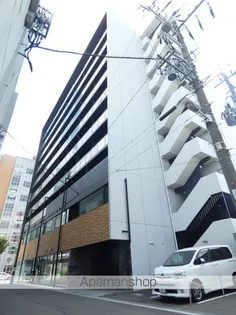 ヴィーナス今里【804号室】の外観