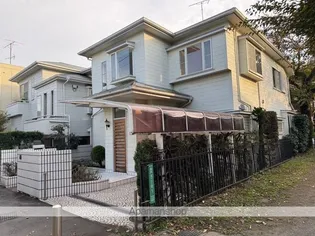 東京都狛江市岩戸北2丁目【一戸建】の外観