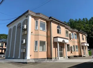 LUCINAⅡ【205号室】の外観