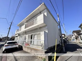 ミワハイツの画像