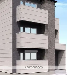KEIAI RESIDENCE 北小金Ⅲの画像