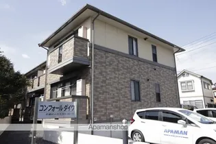 コンフォールダイワの画像