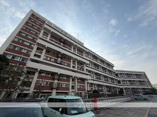 北緑丘第4住宅第18号棟の画像