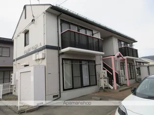 グランディ プラザ Aの画像