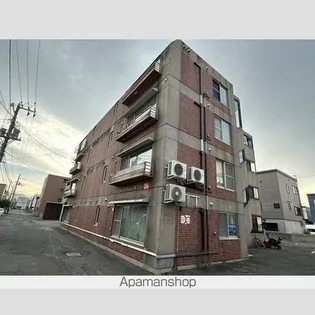 シャロングレース北34条の画像