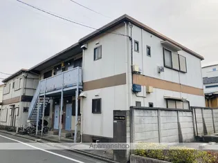 シャトレー氷川台の画像