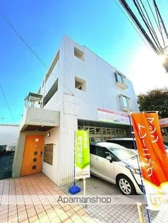 ルミエール矢向の画像