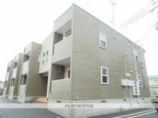スターライトシティFの画像