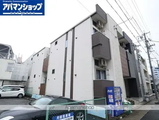 GRANDE鶴舞の画像