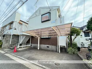 ウエスチングハウスⅡの画像