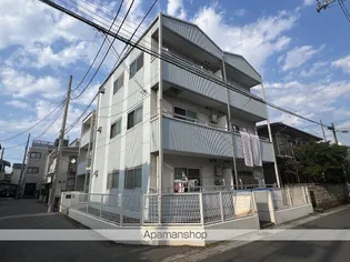 サンモリスの画像