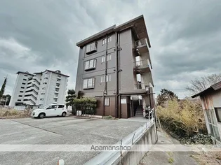 藤原マンション中寺の画像