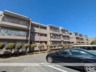 平和が丘住宅9号棟の画像