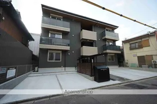 ベレンジュ【1階】の外観