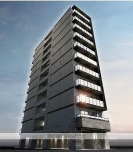 RELUXIA伊勢佐木長者町【2階】の外観