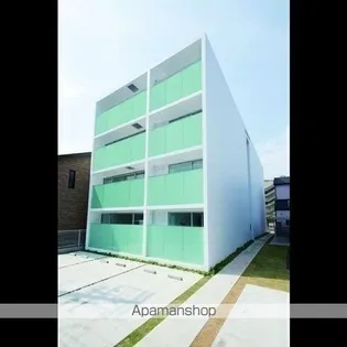 HARVEY RESIDENCEの画像