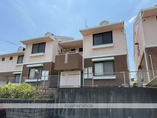 ディアコートⅡB【202号室】の外観