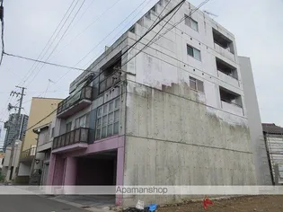 アベニュービルの画像