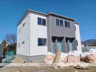 クアトロ常盤 C棟の画像