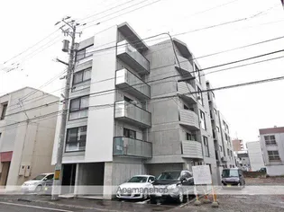 NOBLESSE札幌南6条の画像