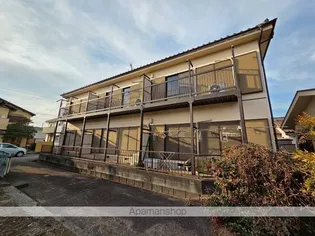 メゾン西平山の画像