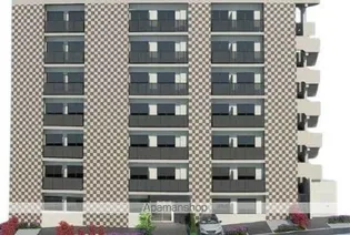 ラフィスタ横浜黄金町【5階】の外観