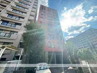 開洋館【7階】の外観