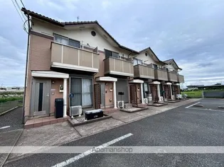 MAISONETTE6【2階】の外観