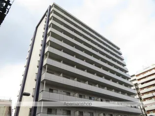 宮城県仙台市宮城野区榴ケ岡【マンション】の外観