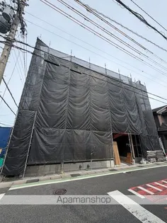 REGIA中庄の画像