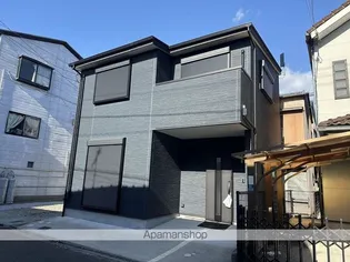 高知県高知市役知町【一戸建】の外観