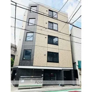 メゾン ヒルタの画像