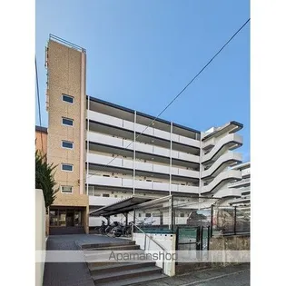 CASA GRAND ヴィルズⅠの画像