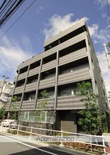B CITY APARTMENT ITABASHINORTHの画像