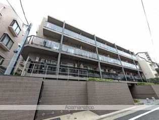 ラクラス中野富士見町【2階】の外観